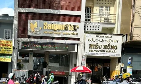 Vụ tử vong tại Bệnh viện Thẩm mỹ Paris – Hồi chuông cảnh tỉnh cho ngành thẩm mỹ và thực trạng thuê phòng mổ