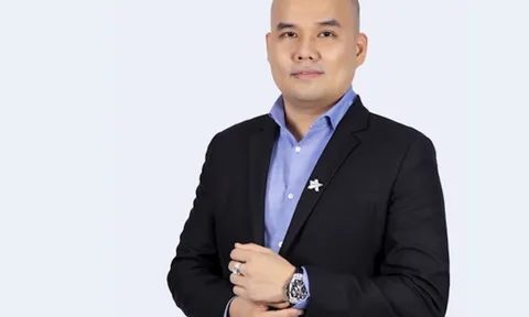 Cựu tổng giám đốc TTC Land lập công ty sàn giao dịch tài sản mã hoá