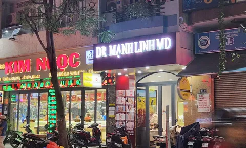 Vấn nạn thuê phòng mổ thẩm mỹ tại TP Hồ Chí Minh: Không thể khoan nhượng trước rủi ro!