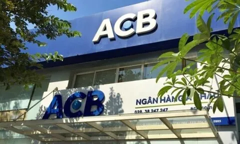 Ngân hàng ACB, MB, VIB sử dụng tiền trái phiếu sai mục đích