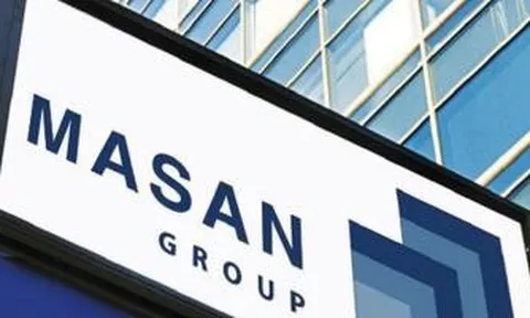 Masan dùng hàng nghìn tỉ tiền trái phiếu không đúng mục đích
