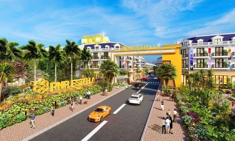 Loạt sai phạm từ chỉ định đầu tư đến giao đất không qua đấu giá tại dự án PNR Estella ở Đồng Nai