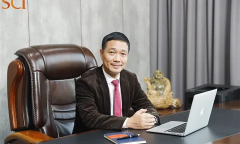 Chủ tịch SCI “mua chui” cả triệu cổ phiếu: Cú vấp đắt giá và lời cảnh báo cho nhà đầu tư
