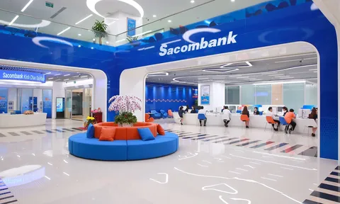Thanh tra Ngân hàng: Sacombank Hậu Giang cho vay dựa vào tài liệu có độ tin cậy thấp
