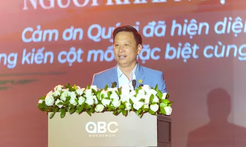 Chủ đầu tư dự án A&K Tower đã hoàn thành nghĩa vụ tài chính