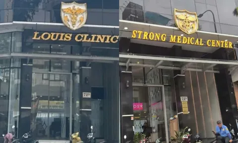 Chuyển hồ sơ vụ “tiêm nam khoa” tại 72D Trần Quốc Toản sang Công an TP Hồ Chí Minh