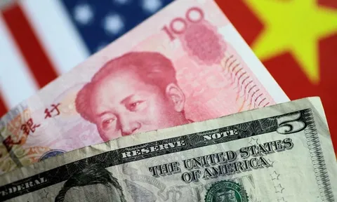 Đồng USD đối mặt ‘thách thức’ lớn nhất trong một thập kỷ