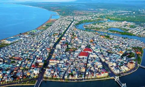 Sun Group "đón đầu" việc sáp nhập tỉnh, triển khai đại dự án tại Lâm Đồng