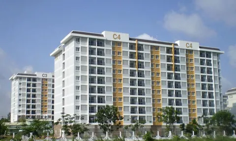 TP Hồ Chí Minh chính thức thành lập Hiệp hội Quản lý Vận hành Chung cư đầu tiên tại Việt Nam