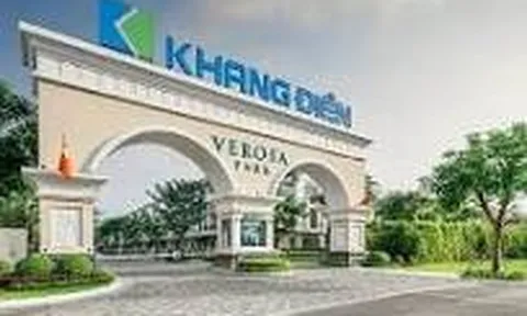 Nhà Khang Điền (KDH): Chưa giải ngân nguồn vốn ESOP, quỹ ngoại VinaCapital đăng ký mua 10 triệu cổ phiếu