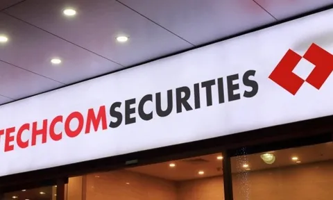 TCBS mã chứng khoán TCX bị xử phạt 275 triệu đồng và buộc dừng dịch vụ ETF