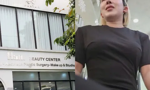 Bác sĩ dởm' nấp bóng phòng khám thật: Hiểm họa khó lường!