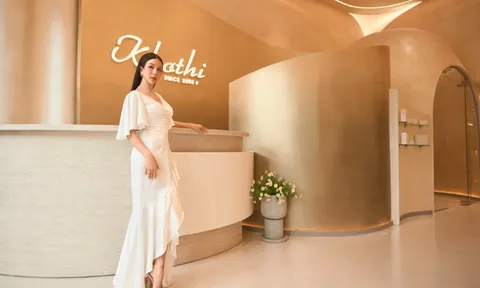 "Trục xuất" loạt mỹ phẩm sai phạm tại Viện thẩm mỹ Khơ Thị khỏi lãnh thổ Việt Nam