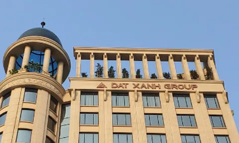 ‘Con cưng’ của Bluemarq Group bị công khai nêu tên nợ thuế gần 66 tỷ đồng