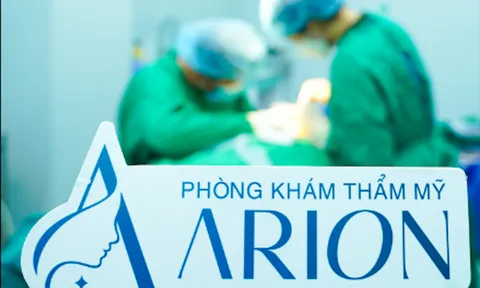 TP.HCM: Xử phạt Thẩm mỹ ARION cùng loạt cơ sở y tế vi phạm