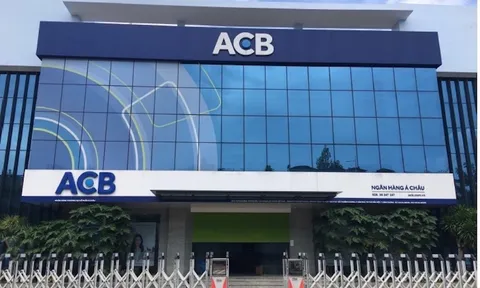 “Lỗ hổng” thẩm định tại ACB Huế: Nguy cơ tiềm ẩn từ việc lỏng lẻo giám sát vốn vay