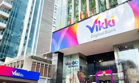 Vikki Bank bị xử phạt, Thanh tra nêu loạt tồn tại cần khắc phục