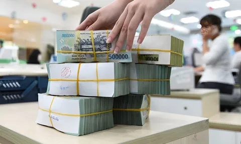 Lãi suất ngân hàng hôm nay 15/6: Mức đặc biệt 10%/năm