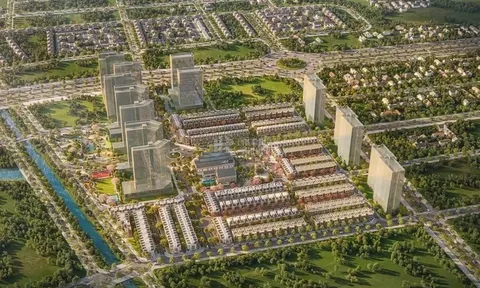 Cư dân dự án Springville của Gamuda Land đóng phí quản lý bao nhiêu?