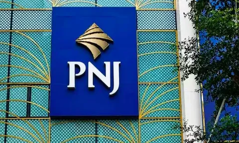 VinaCapital rời ghế cổ đông lớn giữa "cơn lốc" pháp lý tại PNJ