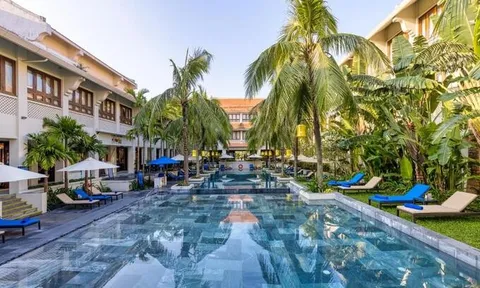 Khách sạn Royal Lotus và Almanity Hoi An Resort & Spa không duy trì chất lượng đúng hạng