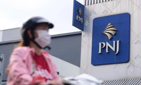 Thêm một công ty chứng khoán cắt margin với cổ phiếu PNJ, áp lực bán vẫn hiện hữu