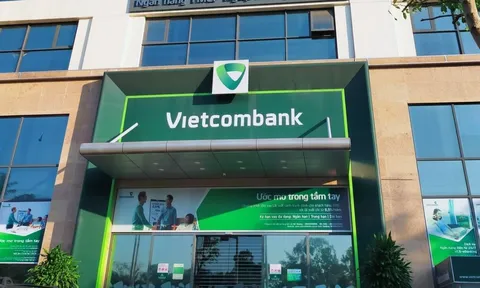 Hai chi nhánh liên tiếp bị thanh tra chỉ ra tồn tại, Vietcombank làm ăn ra sao?