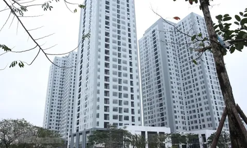 Nhiều điểm nghẽn cần tháo gỡ cho các dự án nhà ở xã hội tại TP.HCM