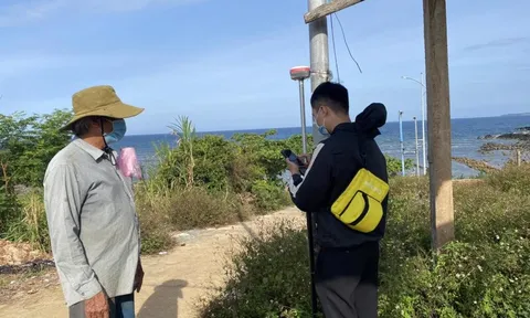 Quảng Ngãi: “Ôm đất” chờ quy hoạch