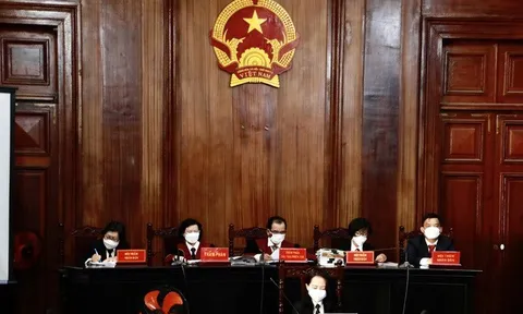 Vì sao hoãn phiên tòa xét xử vụ bé gái 8 tuổi bị bạo hành?