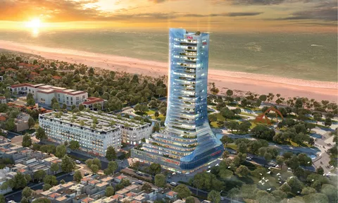 Phú Yên: Dự án TNR Grand Palace Phú Yên xây dựng 8 ngày là đủ điều kiện bán hàng?