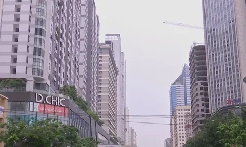 Vụ sai phạm đường Lê Văn Lương: Qua 60 ngày làm việc, Hà Nội vẫn chưa có báo cáo kết quả