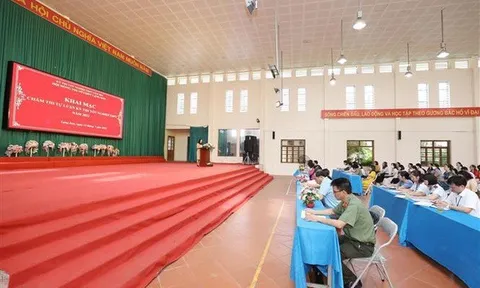Các địa phương sẵn sàng công bố điểm thi tốt nghiệp THPT vào ngày 24/7