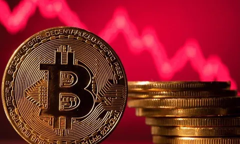 Giá Bitcoin sẽ lên mức 29.000 USD trong tuần này?