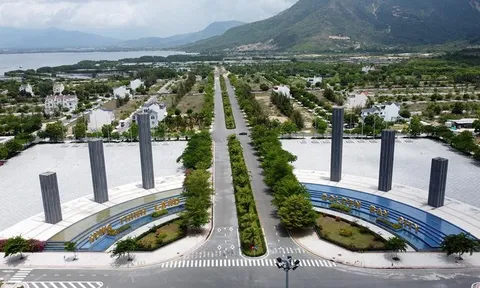 Khánh Hòa đề nghị gỡ vướng cho hàng loạt dự án bất động sản “khủng”