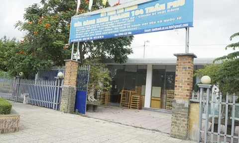 Cho thuê trái phép đất trong sân bay Nha Trang cũ: Gian nan giải quyết hậu quả