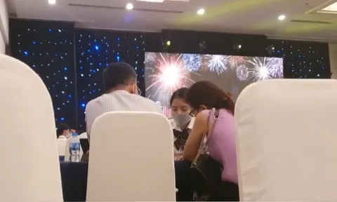 Chiêu trò làm giá đất của cò môi giới