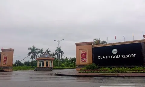 Có hay không chuyện “vẽ” dự án để bán đất?