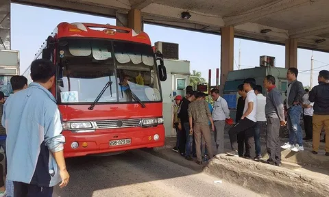 Những lùm xùm của Vietracimex trước khi đề xuất làm dự án hơn 57.600 tỷ đồng tại Bình Thuận