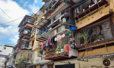 Niên hạn cho chung cư