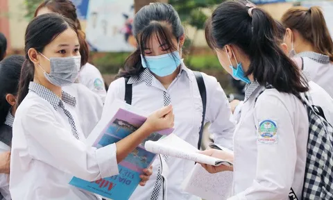 Các trường yêu cầu thí sinh cam kết đặt nguyện vọng 1 hay ‘đặt cọc’ là vi phạm Quy chế tuyển sinh