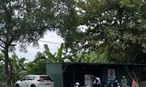 Vĩnh Phúc: Xử phạt gần 60 triệu đồng đối với 01 cơ sở kinh doanh xăng dầu