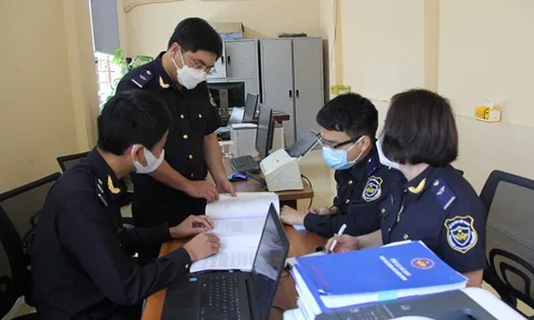 7 giám đốc bị hoãn xuất cảnh vì doanh nghiệp nợ thuế