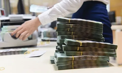Nợ xấu ngân hàng có xu hướng gia tăng