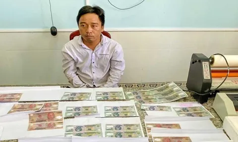 Đề xuất bổ sung lực lượng chức năng tham gia phòng, chống tiền giả