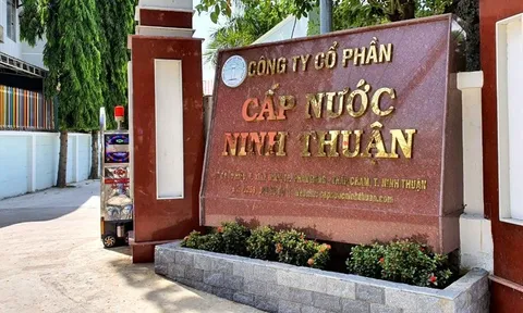 Phó giám đốc nhận hối lộ, giúp doanh nghiệp trúng 3 gói thầu