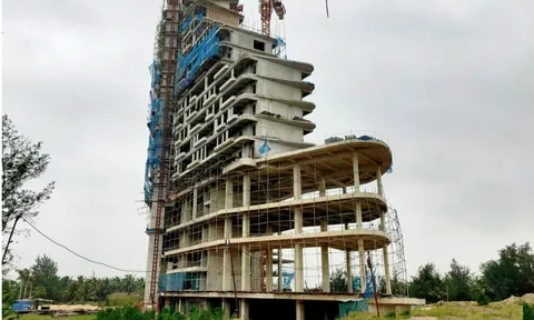 Nhiều dự án đầu tư nghìn tỷ bị bỏ hoang ở Quảng Bình