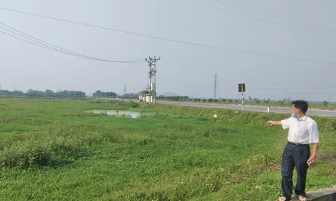 Tiên Du, Bắc Ninh: UBND cấp xã thực hiện bồi thường, giải phóng mặt bằng có đúng pháp luật?