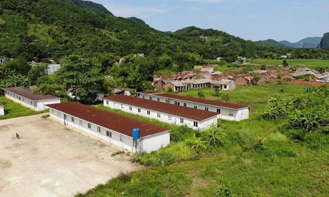 Thanh Hóa: Kiên quyết thu hồi những dự án treo