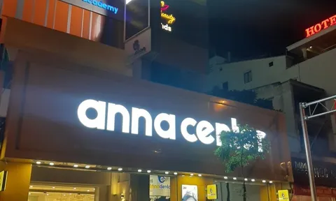 Thẩm mỹ viện Anna Beauty Center phẫu thuật trái phép tại cơ sở